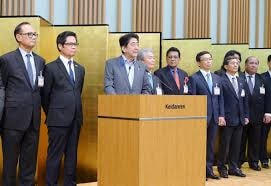 Cơ hội với các hiệp định thương mại tự do