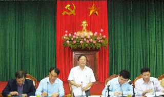 Hà Nội: Chưa có bệnh nhân tử vong do sốt xuất huyết