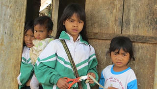 Đắc Nông phấn đấu mỗi năm giảm 2% hộ nghèo