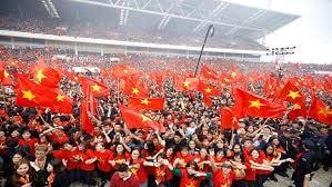 Cần chuẩn bị gì khi vào sân Mỹ Đình xem trận Việt Nam - Ả Rập Xê Út?