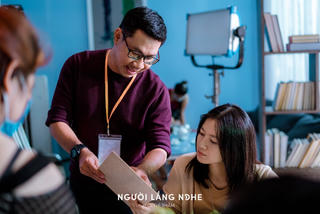 Phim kinh dị Việt nhận 5 giải thưởng tại Vegas Movie Awards