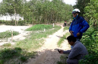 Thị trường bất động sản Đồng Nai: Nhộn nhịp “đón gió” sân bay Long Thành