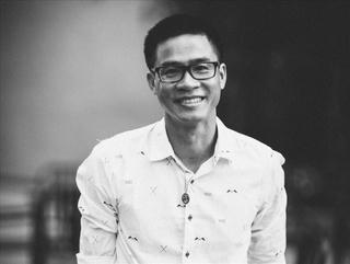 Nhà thơ Nguyễn Phong Việt: Một câu nói cũng có thể  hủy hoại cả sự nghiệp