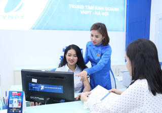 Sau 6 tháng ‘chuyển mạng giữ số’, VinaPhone hấp dẫn thuê bao nhất