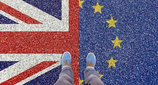 Thủ tướng Anh Theresa May: Nước Anh sẽ 'ly hôn' EU vào tháng 3/2019
