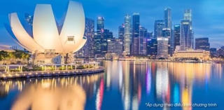 Chu du đảo quốc cùng VietinBank Premium Banking