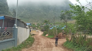 Trở lại ‘thung lũng ma túy’ một thời - Bài 2: Cuộc sống mới trên vùng đất khó