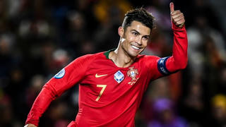 Cuộc đua Vua phá lưới Euro 2021 đã chính thức khởi động
