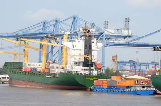 Hội nhập AEC:  Logistics kỳ vọng tăng trưởng