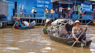 Nơi đất khách