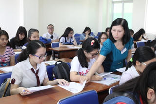 Bộ GD&ĐT đề nghị báo cáo việc dạy và học ngoại ngữ tăng cường