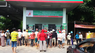 Đắk Lắk: Quản lý cây xăng tử vong bất thường