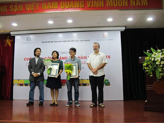 Những tác phẩm gõ cửa trái tim