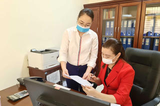 Gọn bộ máy, được lòng dân