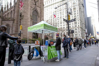 Omicron sẽ kết thúc đại dịch Covid -19?