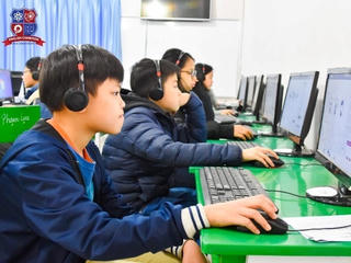 Cuộc thi English Champion 2018 lập kỷ lục với hơn 30.000 thí sinh