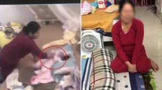 Trẻ em bị bạo hành: Phần nổi của tảng băng