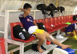 Vòng 13 V-League: Những sự trở lại  và vắng mặt đáng tiếc