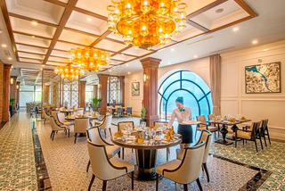 Vinpearl nâng cấp toàn hệ thống lên chuẩn 5 sao quốc tế