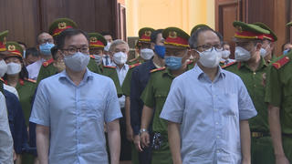 Xét xử vụ án tại SADECO: Luật sư đề nghị triệu tập lãnh đạo Công ty Nguyễn Kim