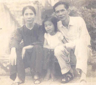 Yến Lan-người lái đò bến thơ