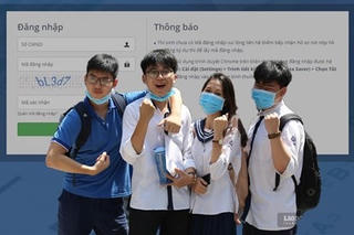 Gợi ý đáp án môn Vật lý thi tốt nghiệp THPT 2021