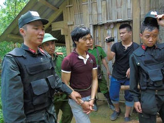 Vụ thảm sát ở Lào Cai: Khởi tố bị can Tẩn Láo Lở