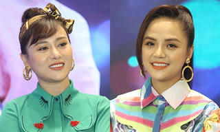 Phương Oanh, Thu Quỳnh và cái duyên làm ‘tình địch’
