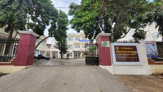 Công an làm việc với CDC Đắk Lắk về việc mua kit test của Công ty Việt Á