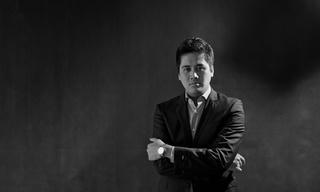 Nghệ sĩ Bùi Công Duy: Gia đình, đó là an toàn và bình yên