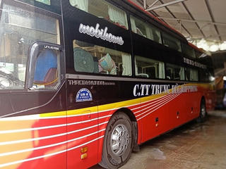 Thái Bình: Thêm một lái xe Bắc-Nam dương tính, đi lại nhiều nơi, tiếp xúc nhiều người 