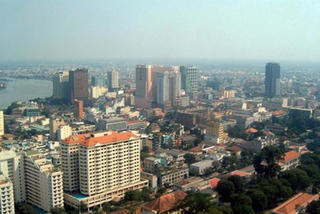 TP HCM:  10 tháng thu hút được hơn 3,07 tỷ USD vốn FDI