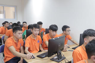 Đi tìm nguồn nhân lực thời 4.0