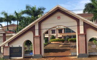 Giám đốc Bảo hiểm xã hội huyện Tuy Đức bị khai trừ Đảng