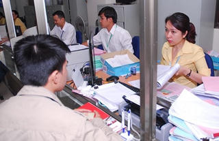 Không ký hợp đồng lao động để làm công việc chuyên môn
