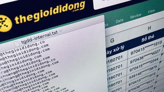 Bảo vệ người dùng trước thông tin chưa xác thực trên mạng