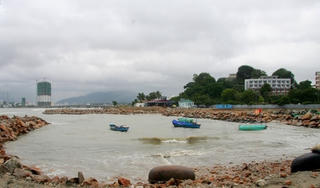 Thêm một dự án lấn vịnh Nha Trang bị “tuýt còi”