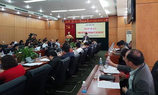 Phát hiện sai phạm trong việc ‘bổ nhiệm người nhà’