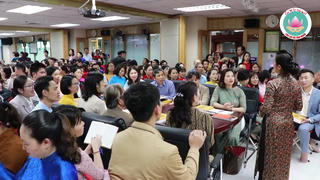 Vụ CLB Tình Người: Nạn nhân gửi thư cảm ơn báo Đại Đoàn Kết