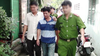 Bắt kẻ dùng vàng giả chiếm đoạt hơn 1 tỷ đồng