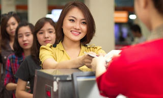 Chỉ còn 1 ngày cuối cùng săn vé miễn phí đi Singapore