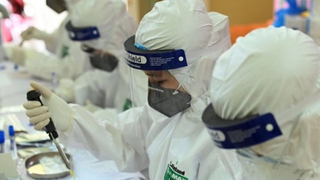 Hà Nội: Thêm 3 ca dương tính, là lái xe đường dài Bắc - Nam