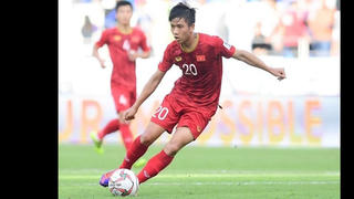 Báo Hàn Quốc đánh giá cao Văn Hậu, Văn Toàn, Văn Đức