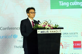 Mọi trẻ em phải được sống trong yêu thương