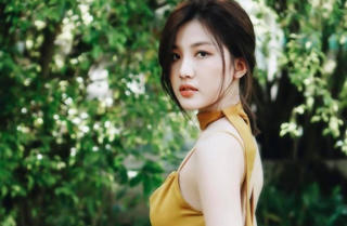 Lương Thanh – ‘nữ hoàng mang bầu’ trên màn ảnh nhỏ