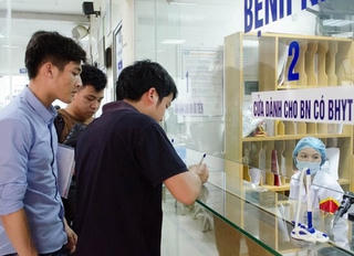 Người bệnh được Bảo hiểm y tế chi trả như thế nào khi đi khám bệnh?