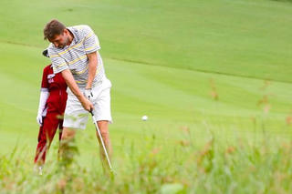 Ba Na Hills Golf Club-Điểm dừng chân cho các quý ông thời thượng