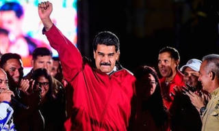 Venezuela tập trận đáp trả đe dọa can thiệp quân sự của Mỹ