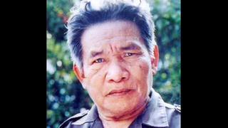 Nhớ nghệ sĩ Phan Thoan với bức ảnh 'O du kích nhỏ'