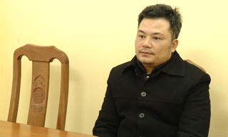 Ông chủ Liên Kết Việt: ‘Nếu được ra tôi không làm đa cấp nữa’